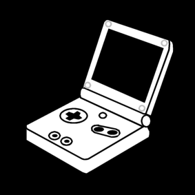 gameboy